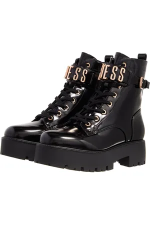 Guess Stiefel & Boots - Vaires - Gr. 41 (EU) - in - für Damen