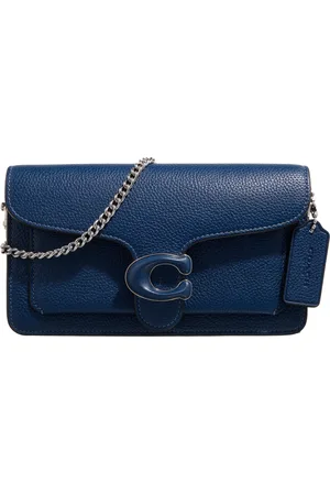 Coach Crossbody Bags - Leather Covered C Closure Tabby Chain Clutch - Gr. unisize - in - für Damen