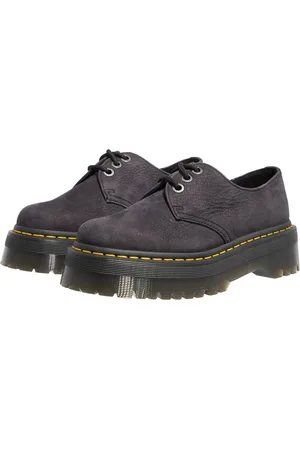 Dr. Martens Loafer - 3 Eye Shoe 1461 Quad II - für Damen