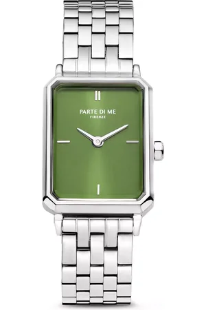 Parte Di Me Uhr - Orologio Uhr - Gr. unisize - in Silber - für Damen