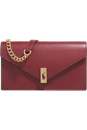 Ralph Lauren Portemonnaie - Wallet On A Chain Small - Gr. unisize - in - für Damen