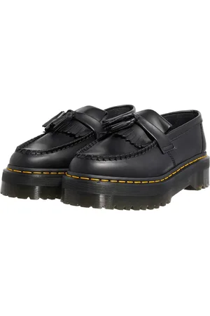 Dr. Martens Loafer - Adrian Quad - Gr. 37 (EU) - in - für Damen