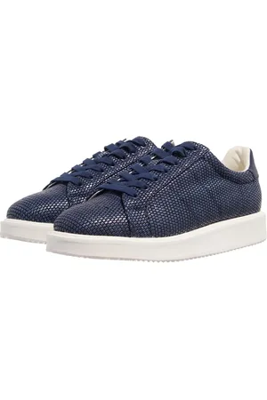 Ralph Lauren Sneaker - Angeline 4 Sneakers Low Top Lace - Gr. 36 (EU) - in - für Damen