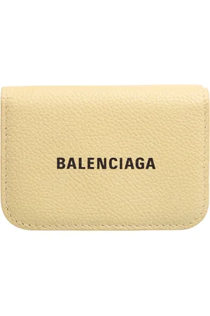 Balenciaga wallet sale outlet