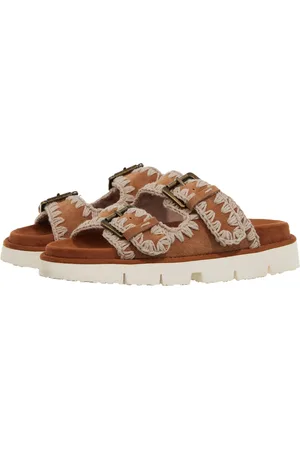 Mou Sandalen - BIOSANDAL Nr.01 - Gr. 36 (EU) - in - für Damen