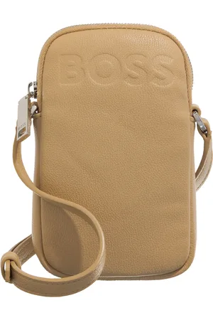 HUGO BOSS Handyhüllen - Addison PhoneHolder - Gr. unisize - in - für Damen