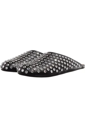 Alaïa Loafer - Flat Mules - Gr. 37 (EU) - in - für Damen