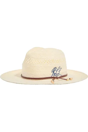 Ralph Lauren Caps & Mützen - Crown Fedora Hat - Gr. ONE - in - für Damen