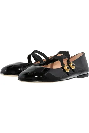 Moschino Espadrilles - Hearted Button - Gr. 38 (EU) - in - für Damen
