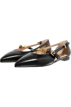 Moschino Espadrilles - Mini Lettering - Gr. 37 (EU) - in - für Damen