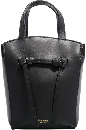 MULBERRY Shopper - Clovelly Mini Tote Refined Calf - Gr. unisize - in - für Damen