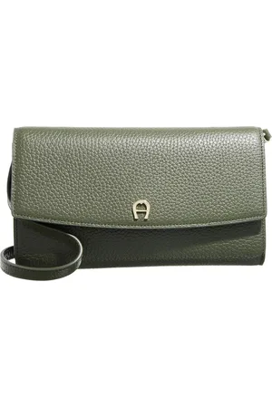 Aigner Portemonnaie - Wallet on Chain - Gr. unisize - in - für Damen