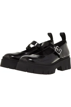 HUGO BOSS Loafer - Kris Ballerina - Gr. 42 (EU) - in - für Damen