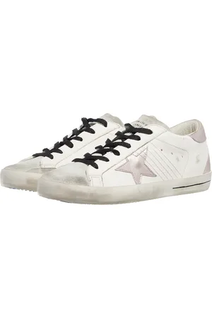 Golden Goose Sneaker - Laminated Star - Gr. 36 (EU) - in - für Damen
