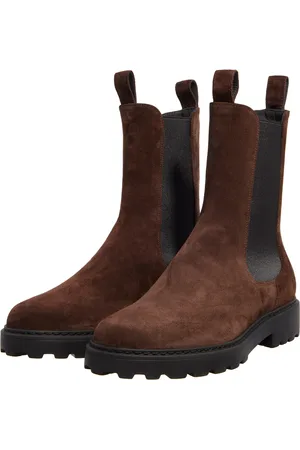 Bally Stiefel & Boots - Grony-L - Gr. 38 (EU) - in - für Damen