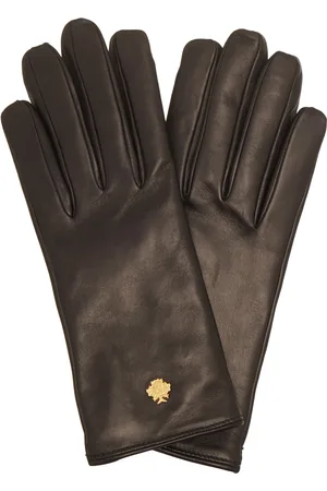 Bally Handschuhe - L9Ba080L - Gr. 8 - in - für Damen