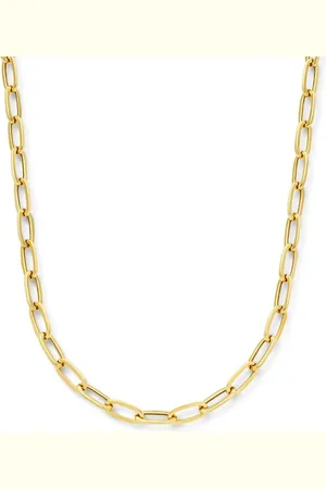 BELORO Halsketten - Della Spiga Elisa Kette - Gr. unisize - in - für Damen