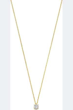 BELORO Halsketten - Monte Napoleone Stella Kette - Gr. unisize - in - für Damen