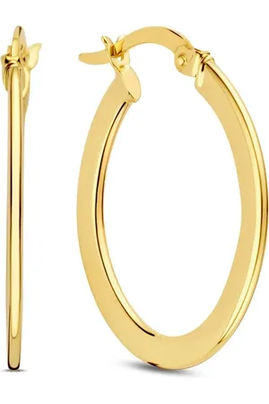 BELORO Ohrringe - La Rinascente Gabriela Creoles - Gr. unisize - in - für Damen