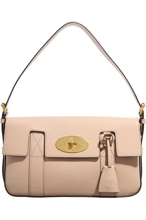 MULBERRY Shopper - Bayswater Shiny Smooth Calf - Gr. unisize - in - für Damen