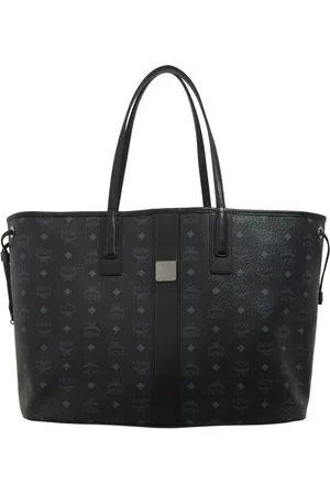 MCM Shopper - Liz Vi Shopper Lrg Bk - Gr. unisize - in - für Damen