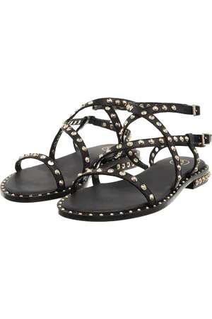 Ash Sandalen - Petra Sandal Combo F Soft Brasil - Gr. 37 (EU) - in - für Damen