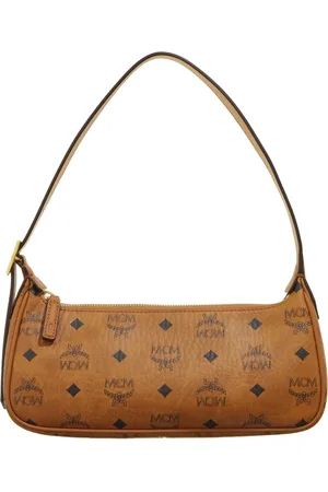 MCM Pochettes - Aren Vi Shoulder Bag Sml Co - Gr. unisize - in - für Damen