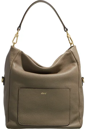 Abro+ Hobo Bags - Beutel Raquel Small/ Tope - Gr. unisize - in - für Damen