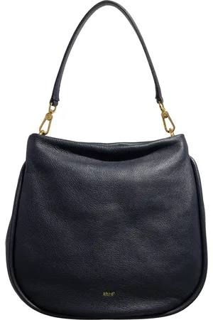 Abro+ Hobo Bags - Beutel Willow/ Navy - Gr. unisize - in - für Damen