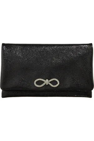 Abro+ Clutches - Clutch Strass/ Black/Nickel - Gr. unisize - in - für Damen