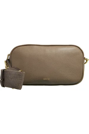 Abro+ Crossbody Bags - Umhängetasche Tina Big/ Tope - Gr. unisize - in - für Damen