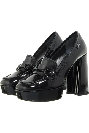 Moschino Pumps & High Heels - Heart Bit Scarpa Donna - Gr. 35 (EU) - in - für Damen