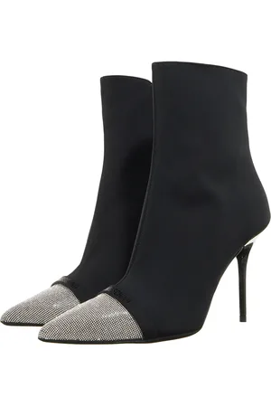 Moschino Pumps & High Heels - Sparkling Toe Scarponcino Donna - Gr. 35 (EU) - in - für Damen