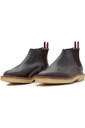 Thom Browne Stiefel - Chelsea Boot - Gr. 7 - in - für Damen