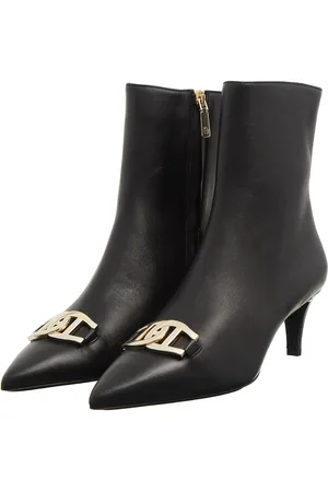 Aigner Stiefel & Boots - Madonna 9 - Gr. 38 (EU) - in - für Damen