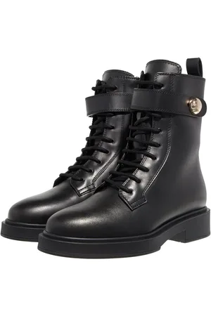 Furla Stiefel & Boots - Sfera Army Boot T.25 - Gr. 39 (EU) - in - für Damen