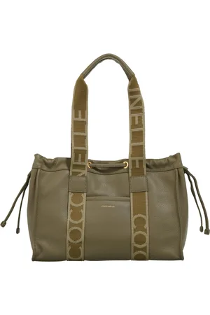 Coccinelle Shopper - 2Day Signature - Gr. unisize - in - für Damen