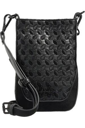 LALA BERLIN Crossbody Bags - Flat Crossbody Milwa - Gr. unisize - in - für Damen