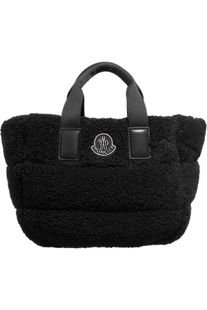 Moncler Totes & Shopper - Caradoc Padded Tote Bag - Gr. unisize - in - für Damen