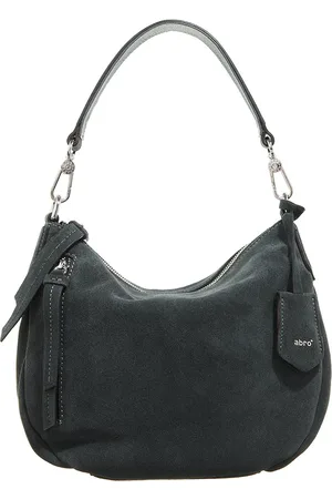 Abro+ Hobo Bags - Beutel Juna Small/ Sage - Gr. unisize - in - für Damen