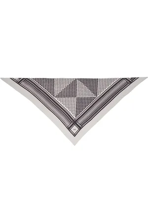 LALA BERLIN Tücher & Schals - Triangle Puzzle - Gr. unisize - in - für Damen