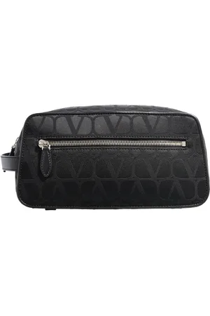 VALENTINO GARAVANI Kosmetiktaschen - Sponge Bag With Toile Iconographe Pattern - Gr. unisize - in - für Damen