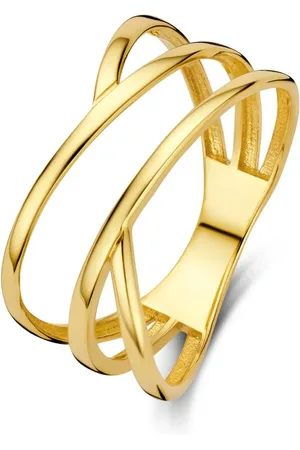 BELORO Ring - Della Spiga Pia Ring - Gr. 52 - in - für Damen