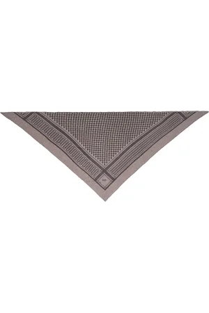LALA BERLIN Tücher & Schals - Triangle Trinity Classic M - Gr. unisize - in - für Damen