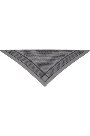 LALA BERLIN Tücher & Schals - Triangle Trinity M - Gr. unisize - in - für Damen