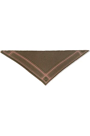 LALA BERLIN Tücher & Schals - Triangle Anaya - Gr. unisize - in - für Damen