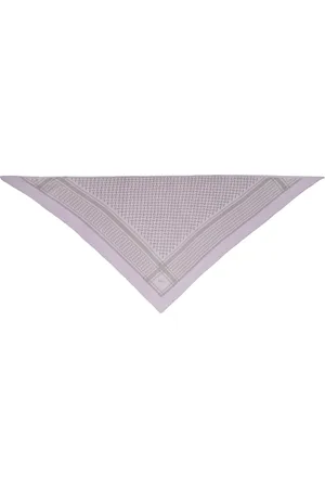 LALA BERLIN Tücher & Schals - Triangle Trinity M - Gr. unisize - in - für Damen