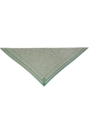 LALA BERLIN Tücher & Schals - Triangle Anmye - Gr. unisize - in - für Damen