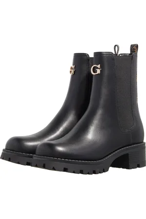 Guess Stiefel & Boots - Rinna - Gr. 36 (EU) - in - für Damen