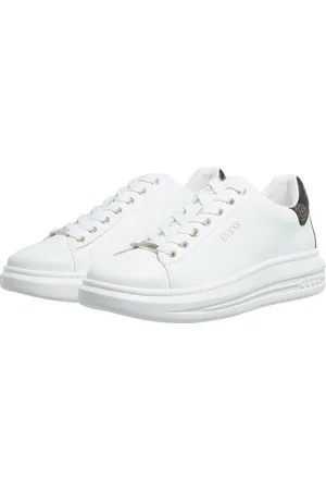 Guess Sneaker - Vibo - Gr. 36 (EU) - in - für Damen
